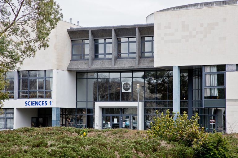 Nos 2 campus · ESIX Normandie - École supérieure d'ingénieurs ...