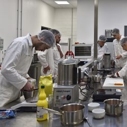 Changement de Direction à la Tête du Diplôme d’Ingénieur en Agroalimentaire à l’ESIX Normandie