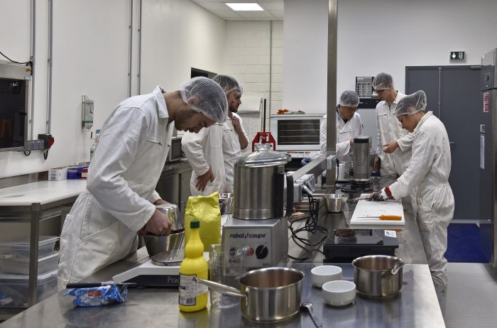 Changement de Direction à la Tête du Diplôme d’Ingénieur en Agroalimentaire à l’ESIX Normandie