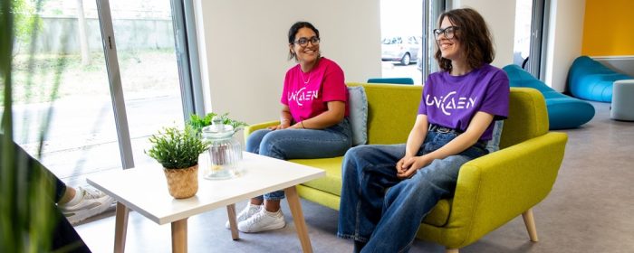 Campus 2 : les services de l’université à votre rencontre