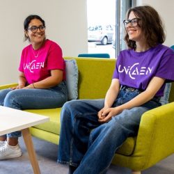 Campus 2 : les services de l’université à votre rencontre