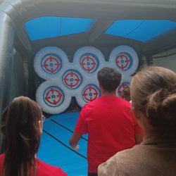 Une journée d’intégration réussie à Cherbourg