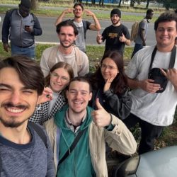 L’ESIX Normandie lance l’année sous le signe de la convivialité !