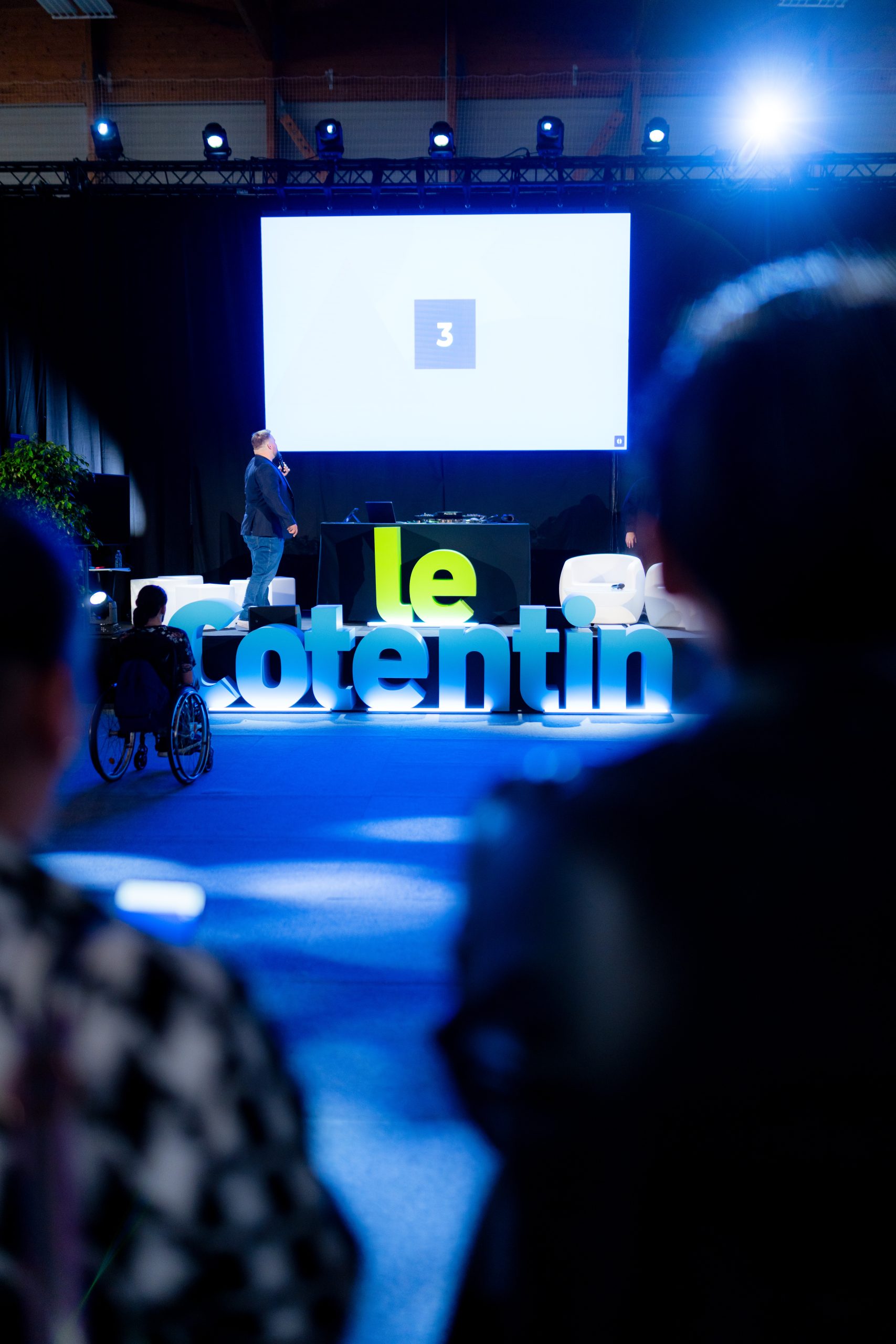 Le Cotentin - Cotentin Supe' Experience