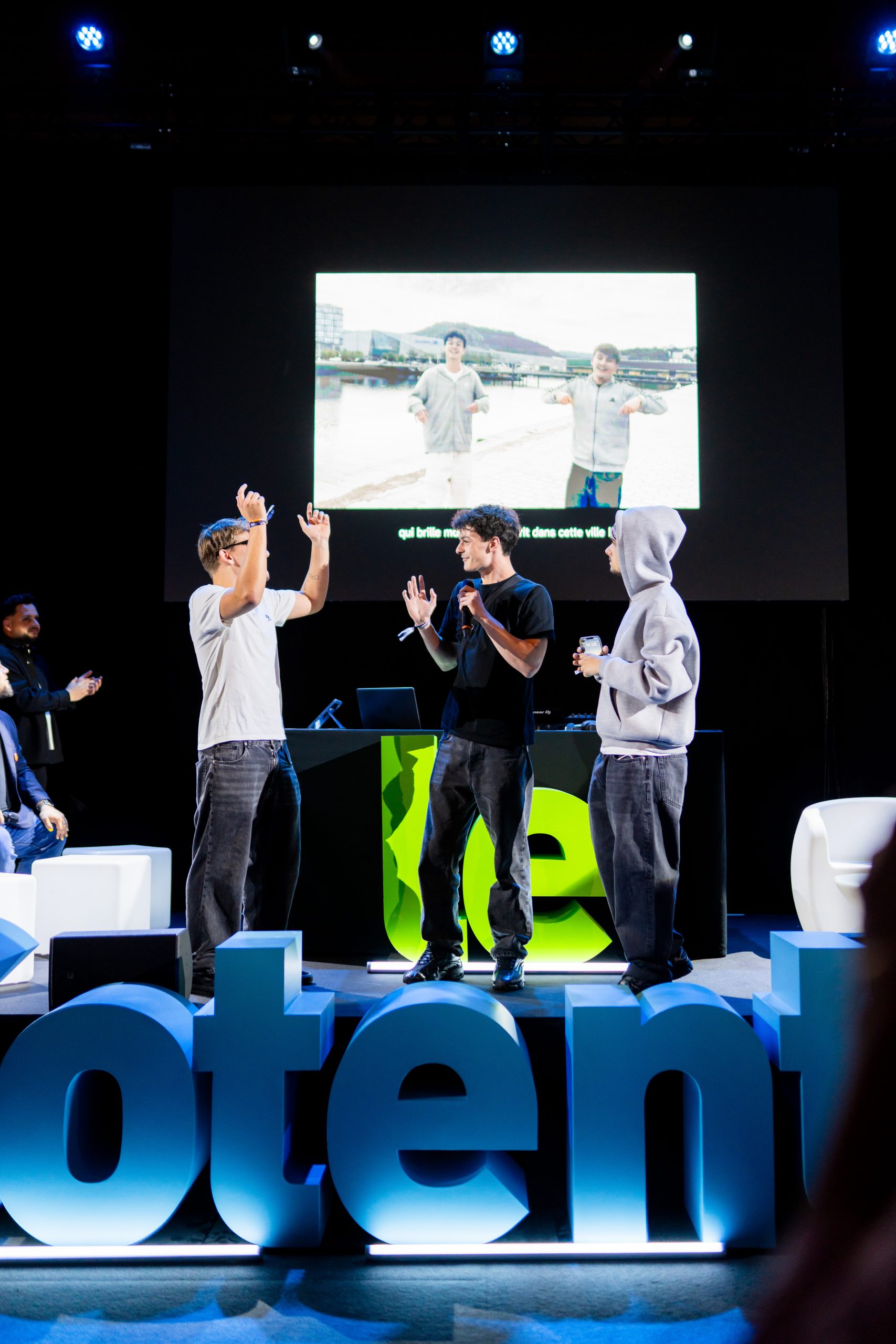 Le Cotentin - Cotentin Supe' Experience