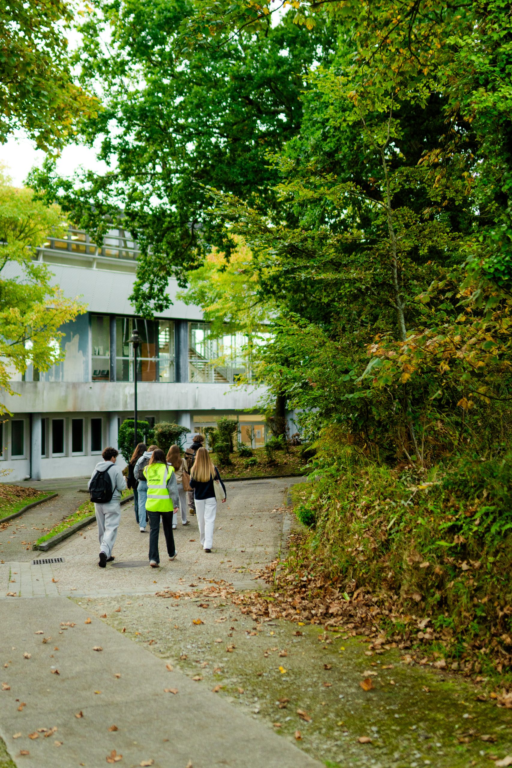 Le Cotentin - Cotentin Supe' Experience