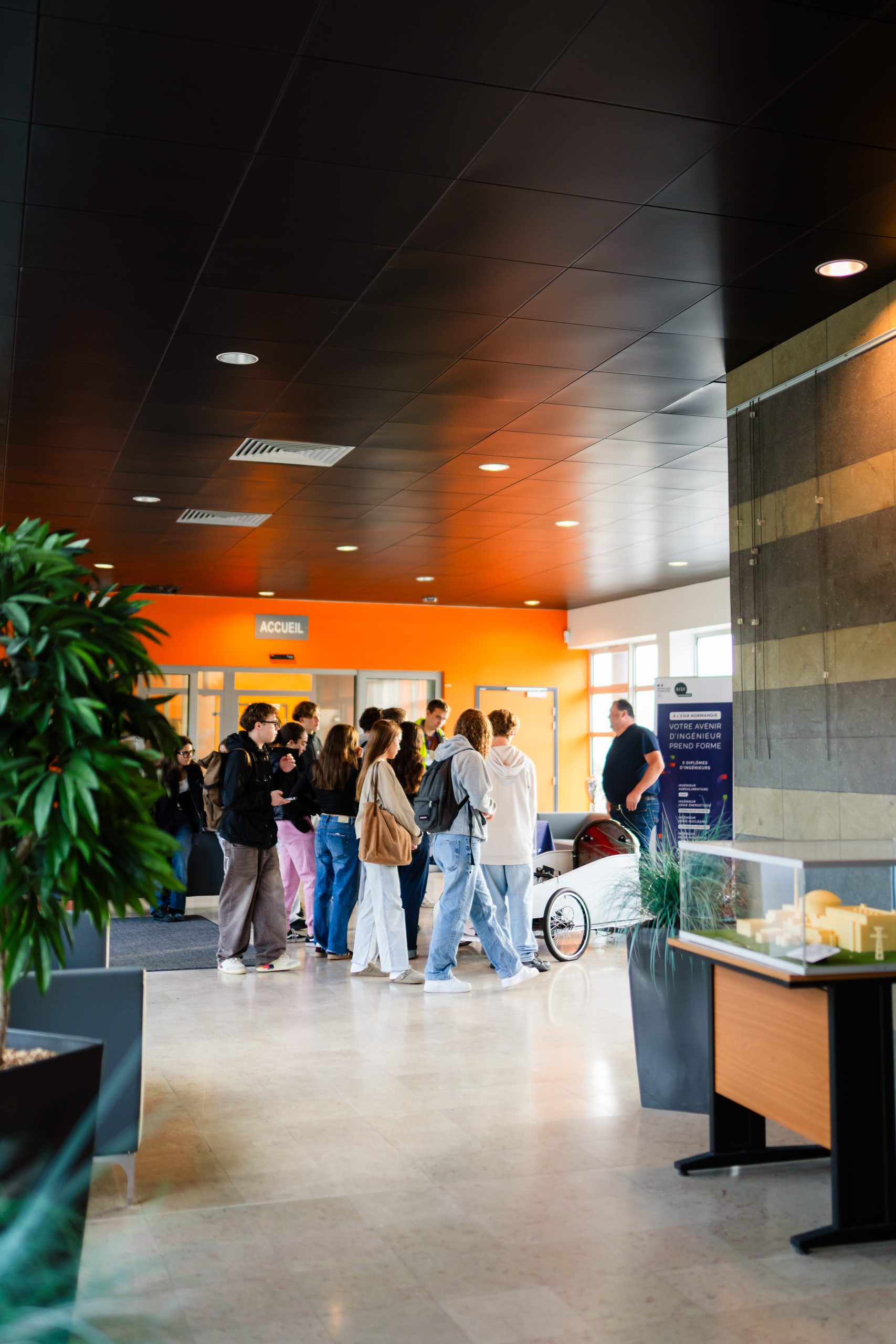 Le Cotentin - Cotentin Supe' Experience