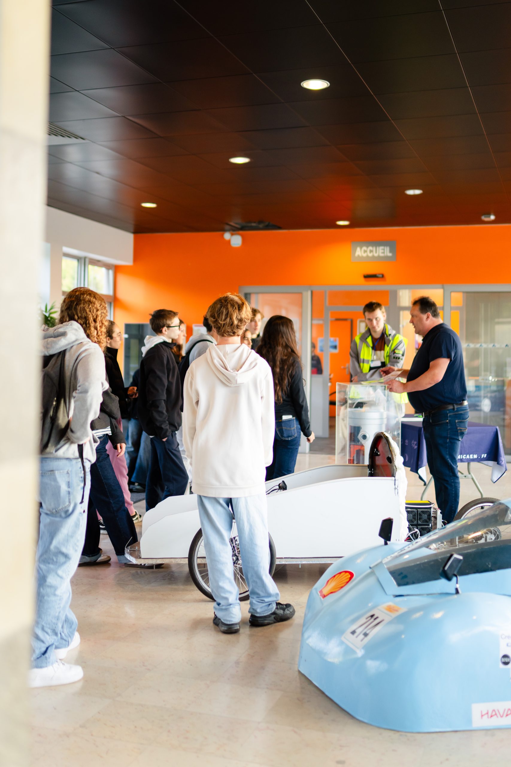 Le Cotentin - Cotentin Supe' Experience