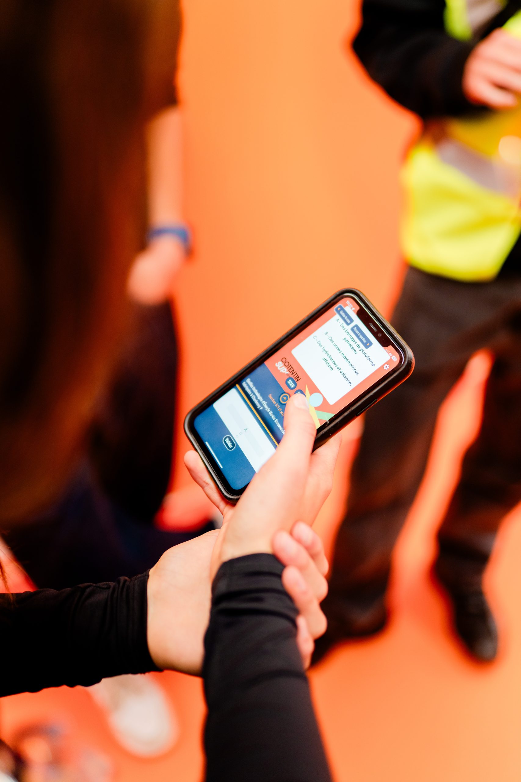 Le Cotentin - Cotentin Supe' Experience