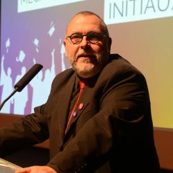 Direction de l’ESIX Normandie : Sébastien Saez prend la suite de Rachid Makhloufi