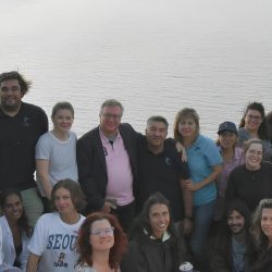 L’ESIX Normandie participe à la Summer School européenne BlueAquaEdu à Rhodes