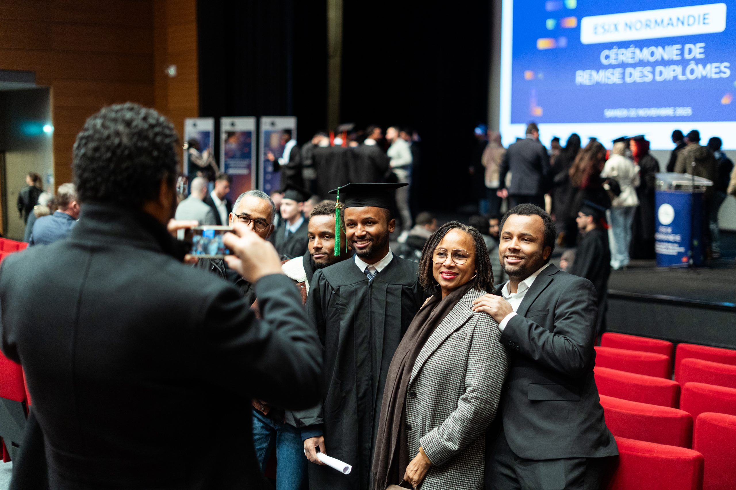 ESIX-REMISE-DIPLOME-2025-ALGIA-92